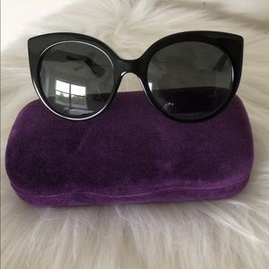 NEW Gucci Sunglasses